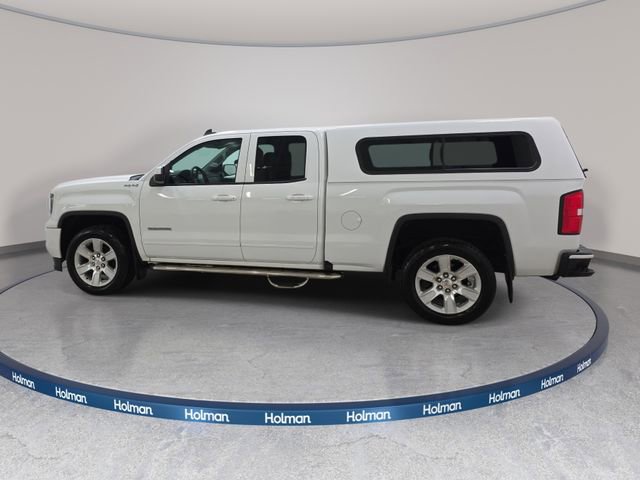 Used 2016 GMC Sierra 1500 4x4 Double Cab w/ Elevation Edition image 9