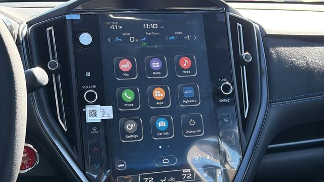 New 2026 Subaru WRX tS image 14