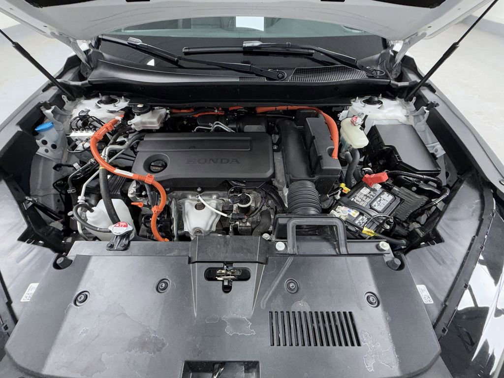 Used 2025 Honda CR-V Sport-L image 18