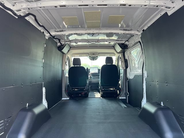 New 2026 Ford Transit 250 Low Roof AWD w/ Load Area Protection Package image 7