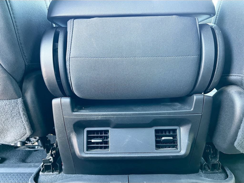 Used 2023 Chevrolet Silverado 1500 Custom w/ LPO, Dark Essentials Package AWD/4WD image 23