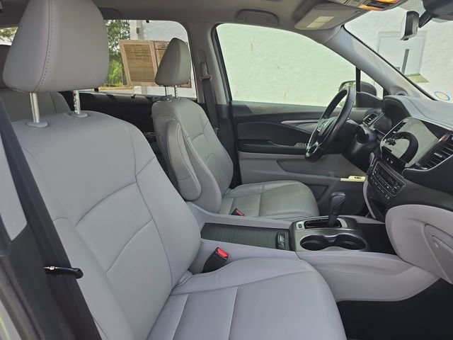 Used 2019 Honda Pilot EX-L image 10