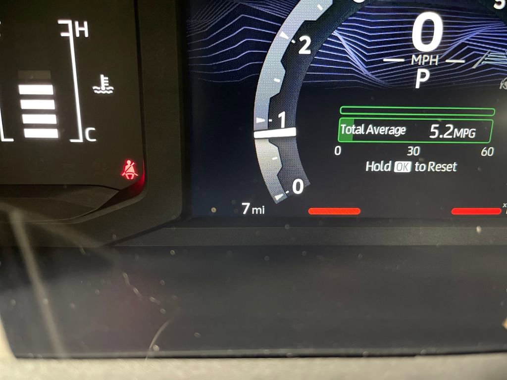 New 2026 Toyota Tacoma SR5 image 19