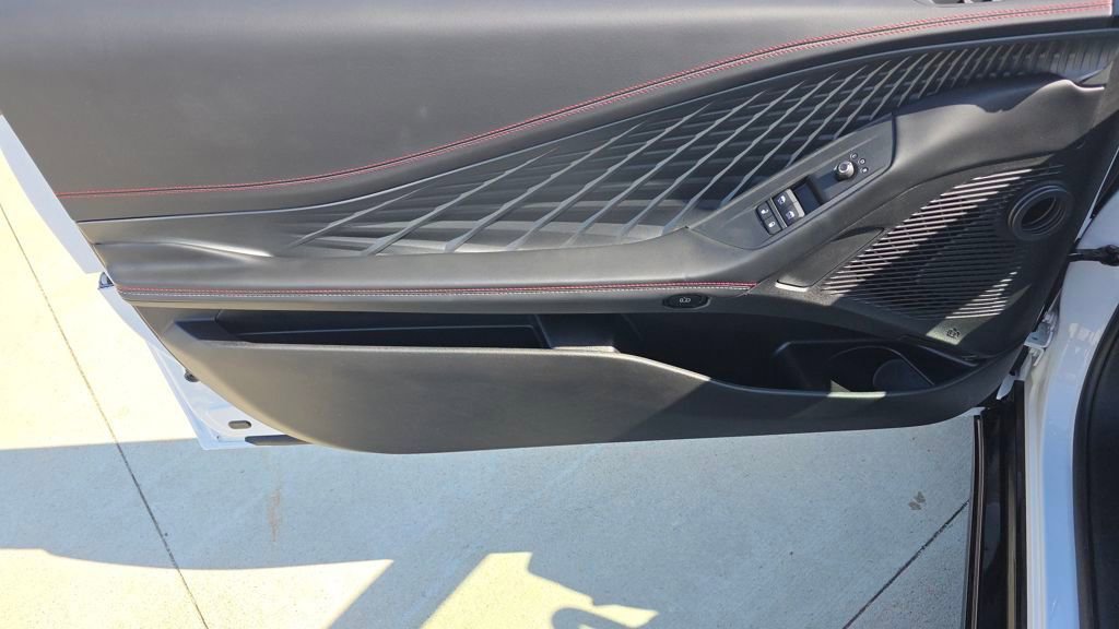 New 2026 Dodge Charger R/T Scat Pack image 19