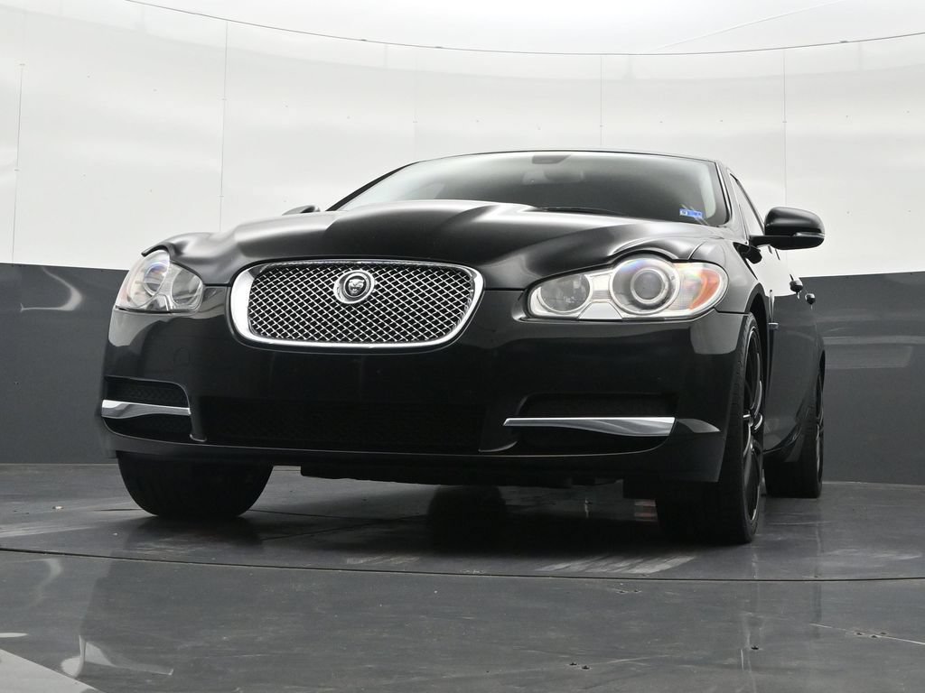 Used 2011 Jaguar XF Premium RWD image 37