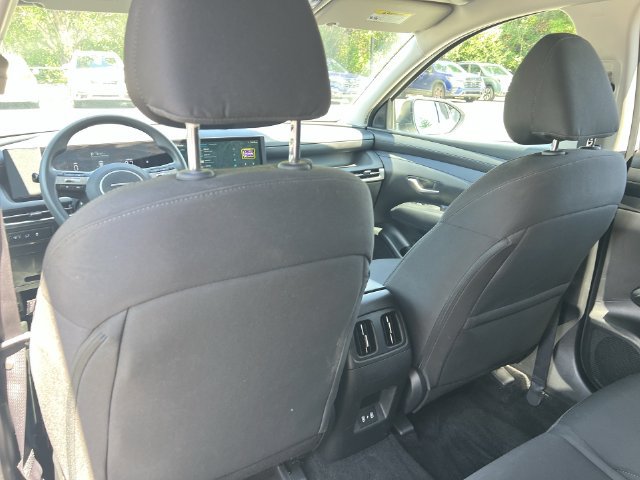 Used 2026 Hyundai Tucson SEL Plus AWD/4WD image 34
