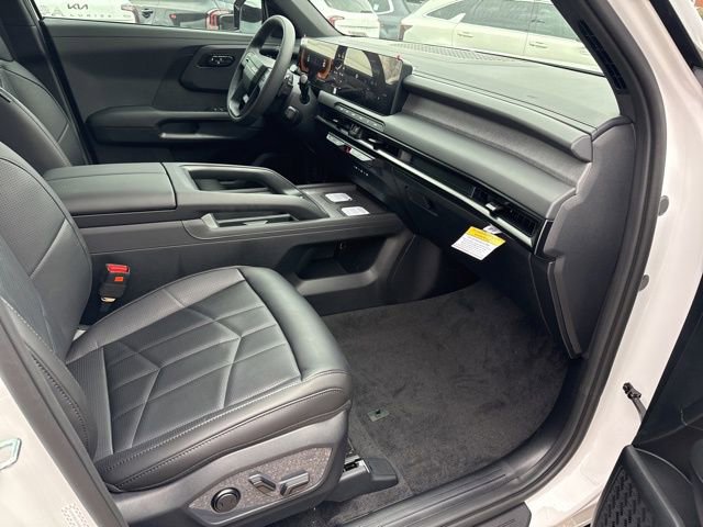 New 2027 Kia Telluride EX X-Line image 5