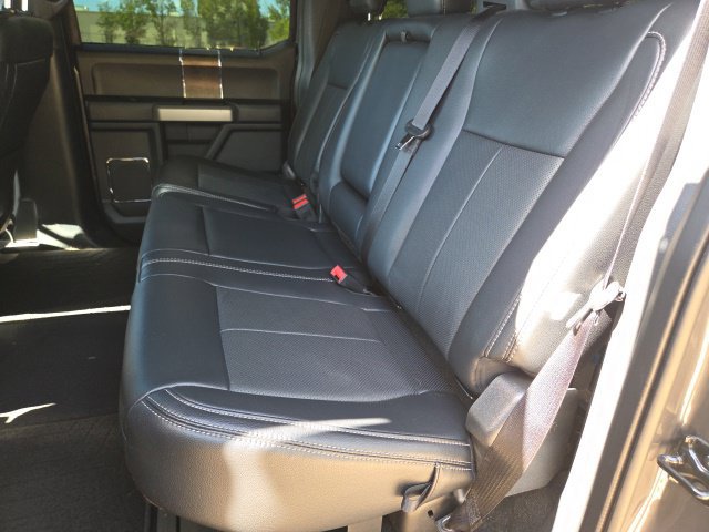 Used 2022 Ford F250 Lariat AWD/4WD image 11