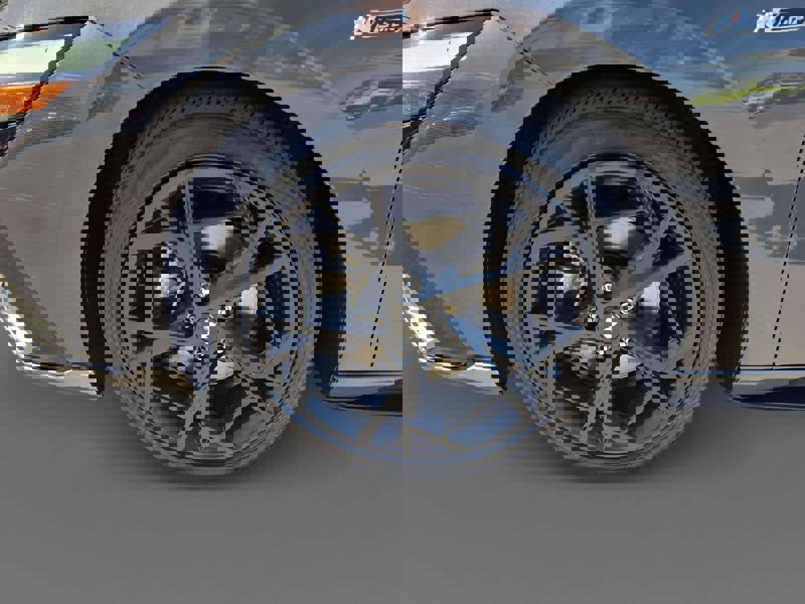 Used 2024 Hyundai Elantra N Line image 9