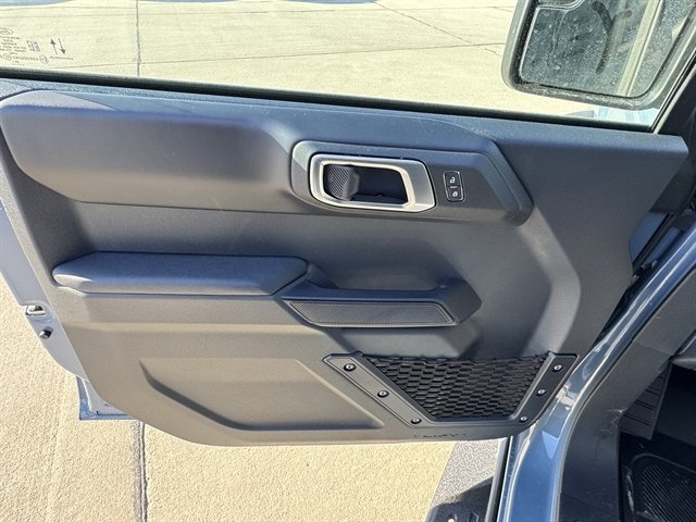 New 2025 Ford Bronco Badlands AWD/4WD image 9