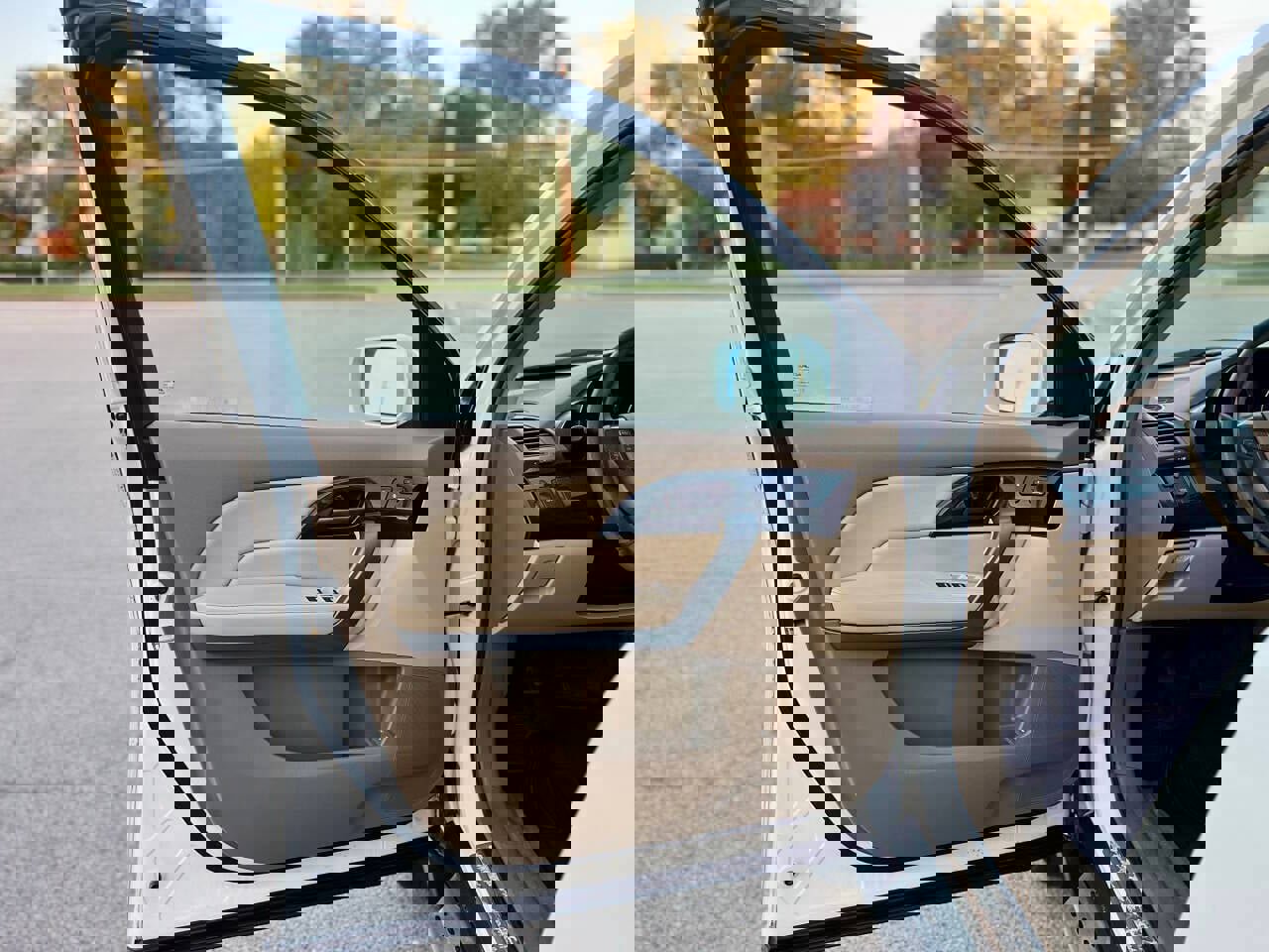 Used 2008 Acura MDX w/ Technology & Entertainment image 12