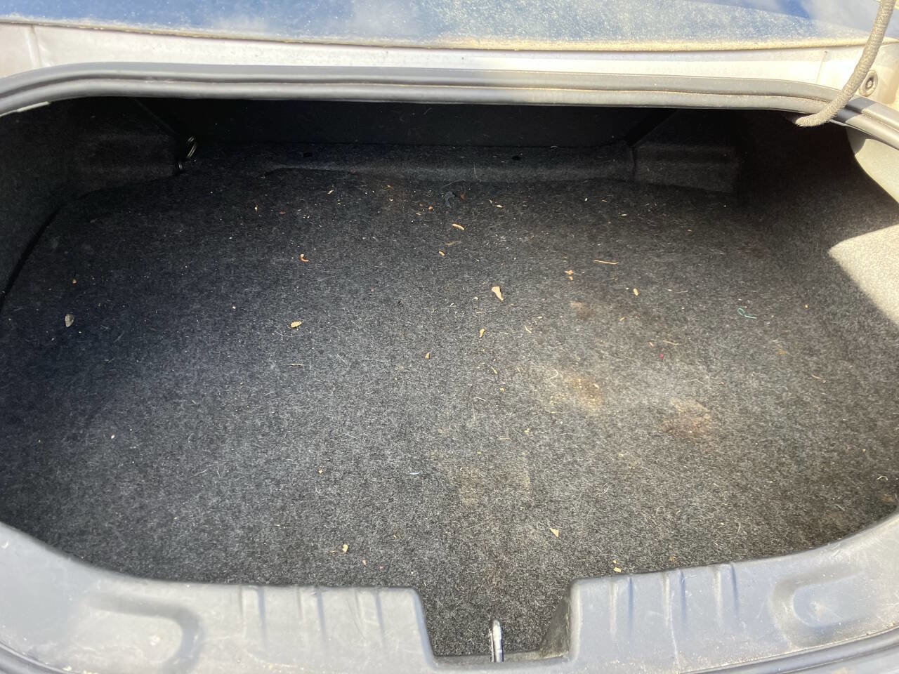 Used 2010 Chevrolet Camaro LT w/ RS Package image 38