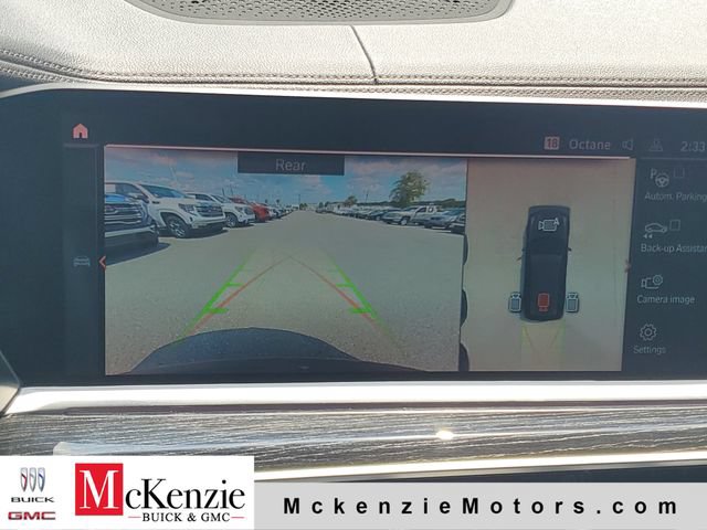 Used 2021 BMW X7 xDrive40i w/ M Sport Package AWD/4WD image 19