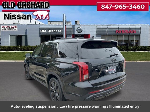 Used 2023 Hyundai Palisade XRT w/ Cargo Package AWD/4WD image 9