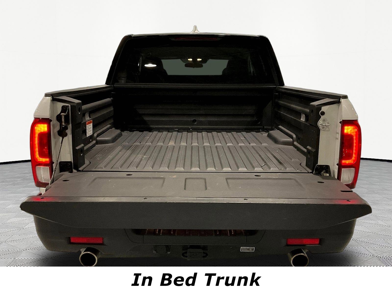 Used 2021 Honda Ridgeline Sport image 7