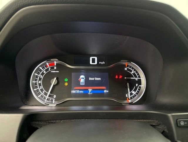Used 2019 Honda Ridgeline Sport image 30