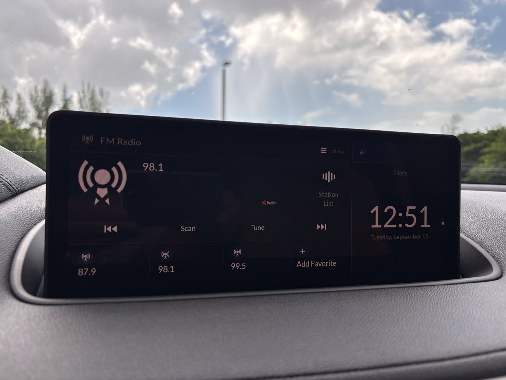 Certified 2023 Acura MDX FWD image 35