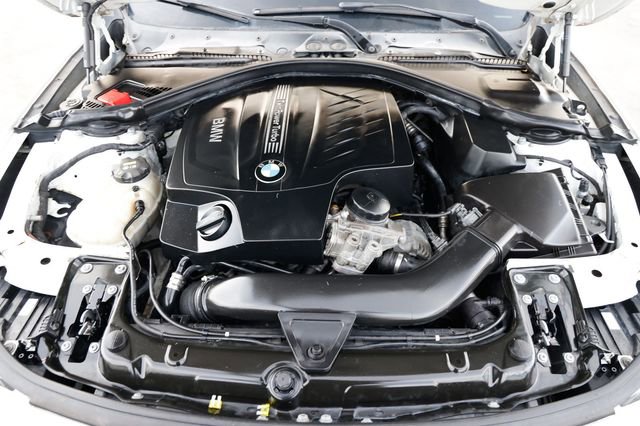 Used 2015 BMW 335i Sedan image 53