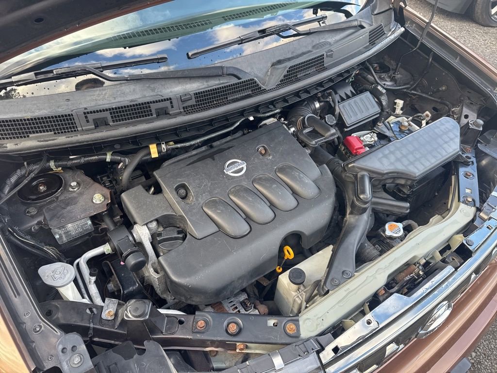 Used 2011 Nissan Cube 1.8 SL w/ Interior Designer Pkg image 46