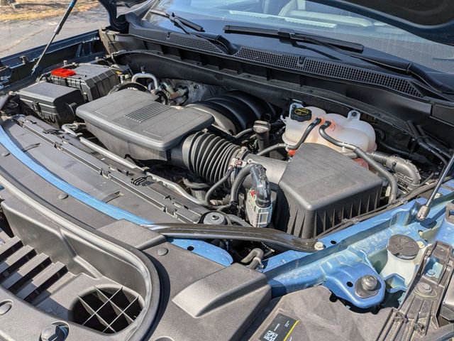 Used 2025 Chevrolet Tahoe Premier image 45