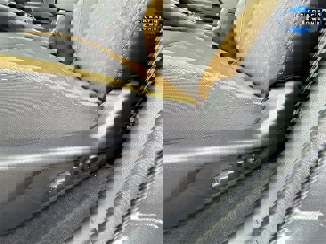 Certified 2025 Subaru Crosstrek 2.5i Sport w/ Crosstrek Mirror Package image 12