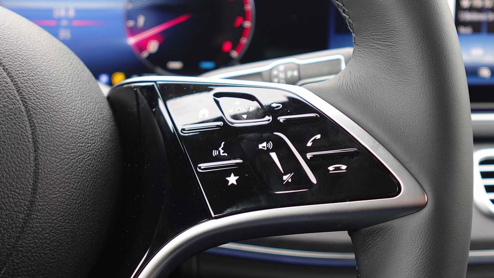 New 2026 Mercedes-Benz GLE 450 GLE 450 image 34