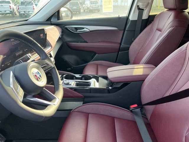 New 2026 Buick Envision Sport Touring image 9