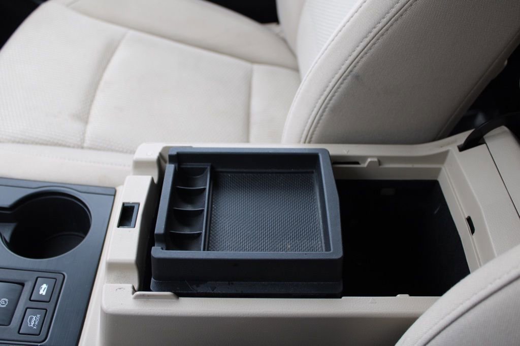 Used 2017 Subaru Outback 2.5i Premium image 39