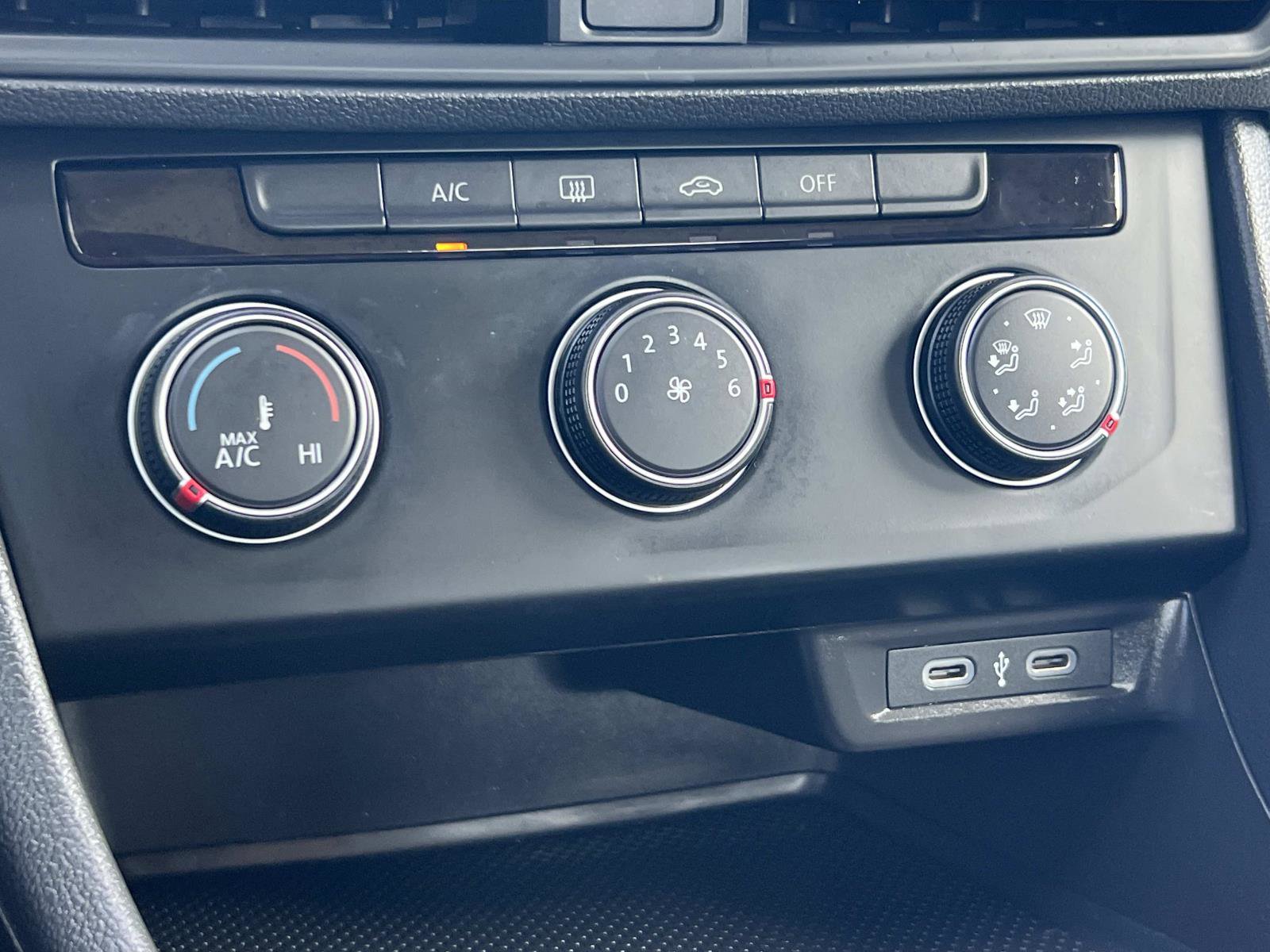 Certified 2024 Volkswagen Jetta S image 15