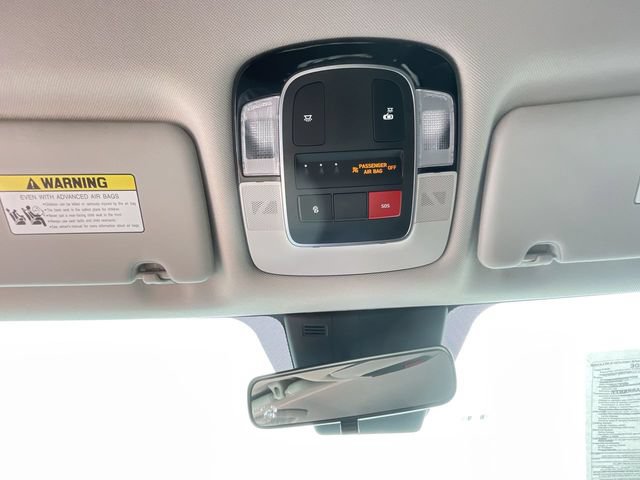 Used 2024 Hyundai Tucson SEL FWD image 22