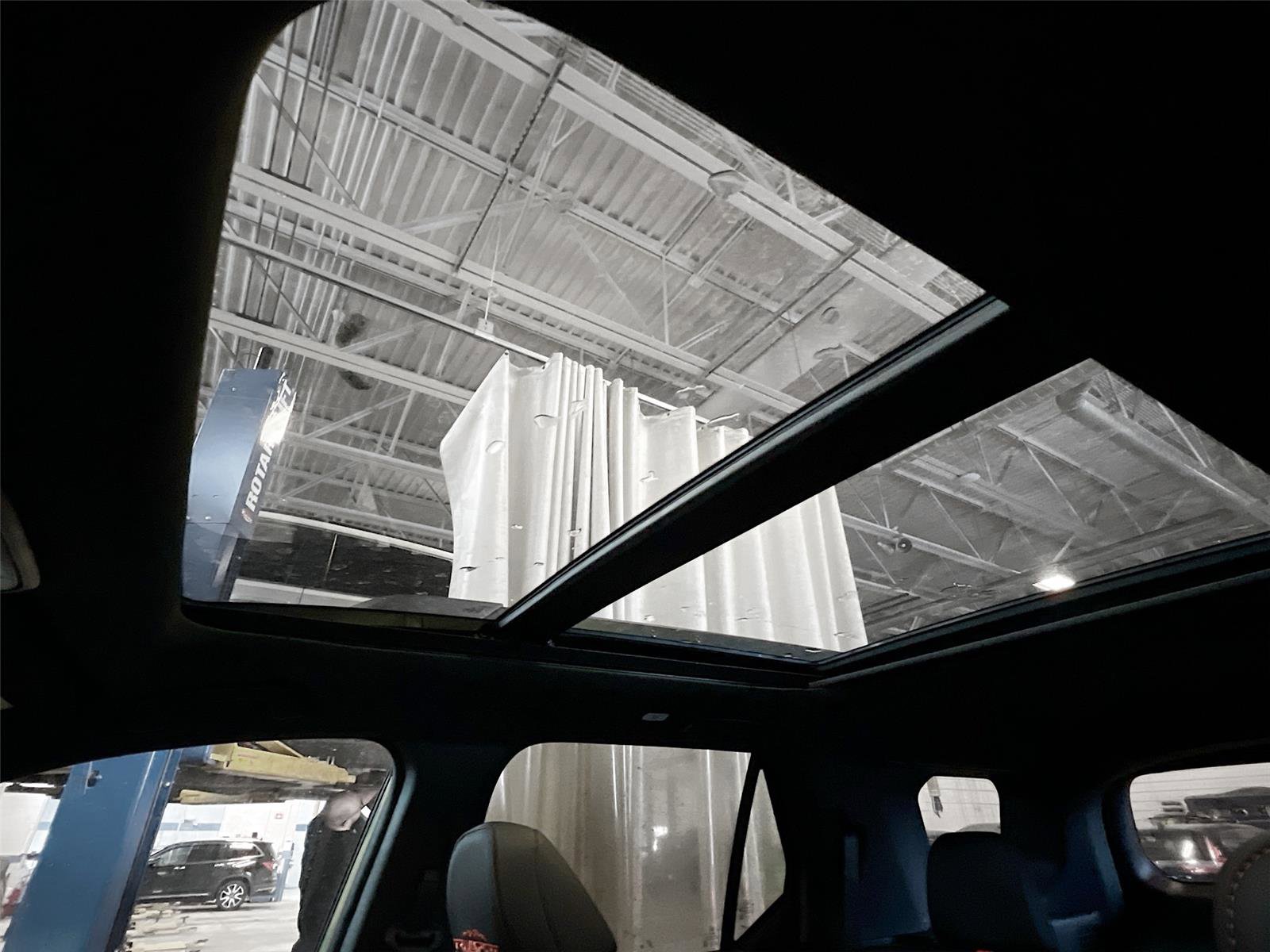 New 2026 Honda Passport TrailSport image 14