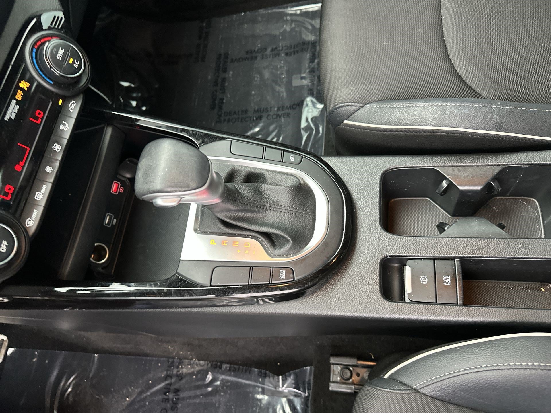 Certified 2024 Kia Forte GT-Line FWD image 20