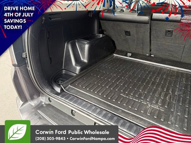 Used 2021 Toyota 4Runner SR5 Premium AWD/4WD image 31