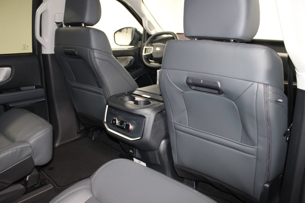 New 2026 Ford Expedition Active RWD image 35