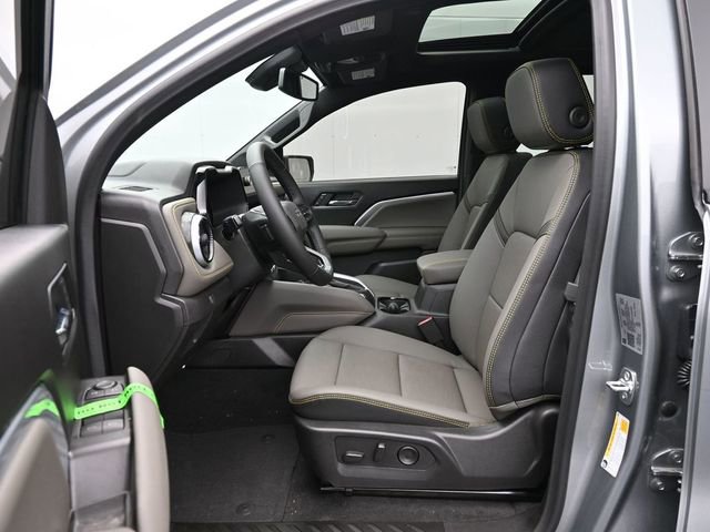 New 2026 Chevrolet Colorado ZR2 w/ Technology Package image 41