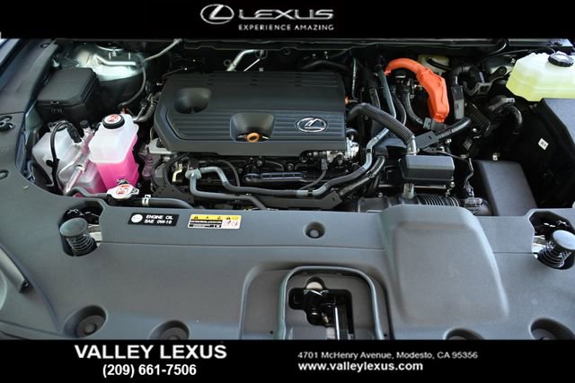 New 2026 Lexus RX 350 image 21