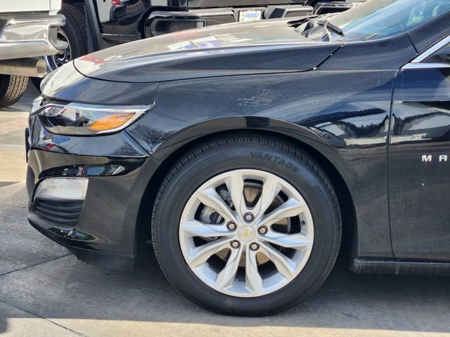 Used 2022 Chevrolet Malibu LT image 9