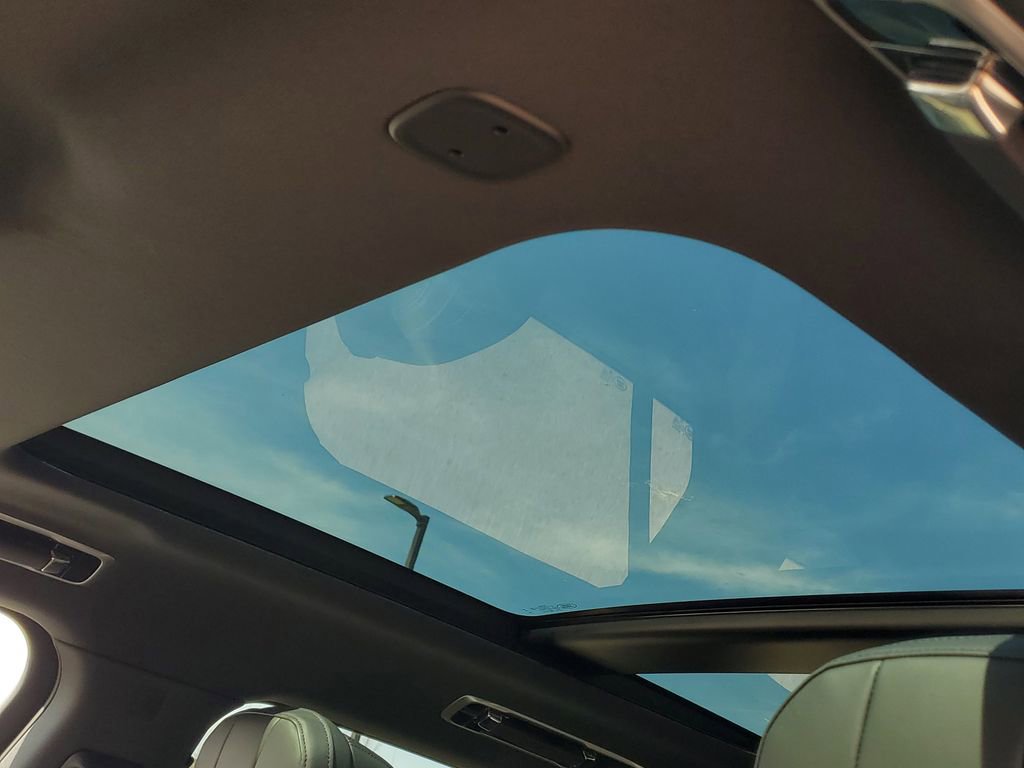 New 2026 Land Rover Range Rover Sport SE AWD/4WD image 8