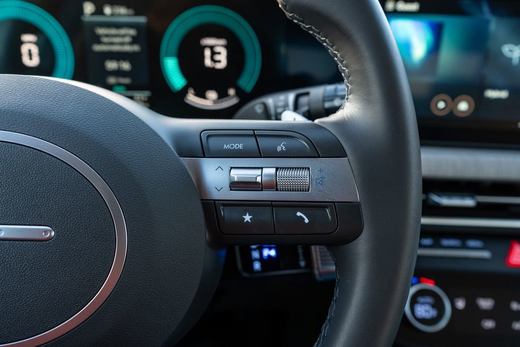 Used 2025 Hyundai Sonata SEL image 26