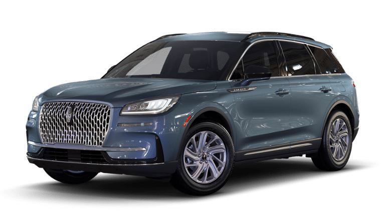 New 2026 Lincoln Corsair Premiere image 23