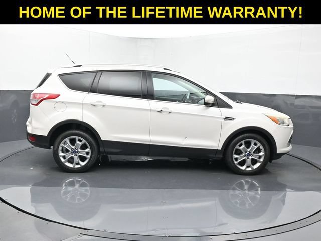 Used 2014 Ford Escape Titanium AWD/4WD image 7