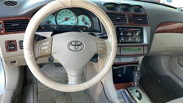 Used 2006 Toyota Solara SE image 5