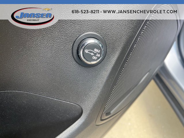 Used 2022 Buick Envision Preferred image 17