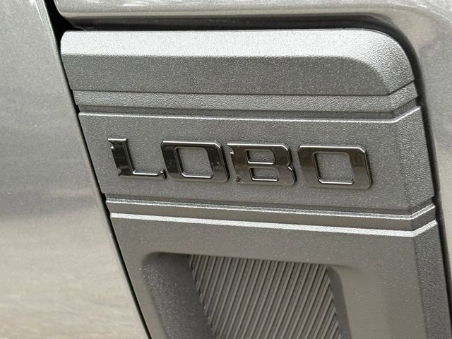 New 2026 Ford Maverick Lobo AWD/4WD image 25
