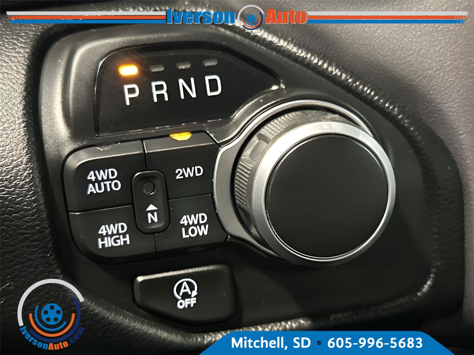 Used 2021 RAM 1500 Big Horn AWD/4WD image 23