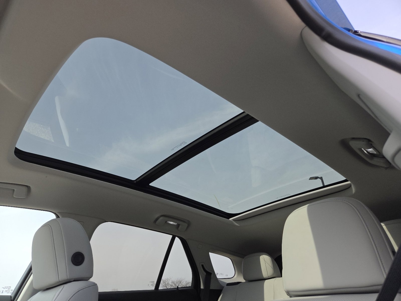 New 2026 Honda Prologue Elite image 3