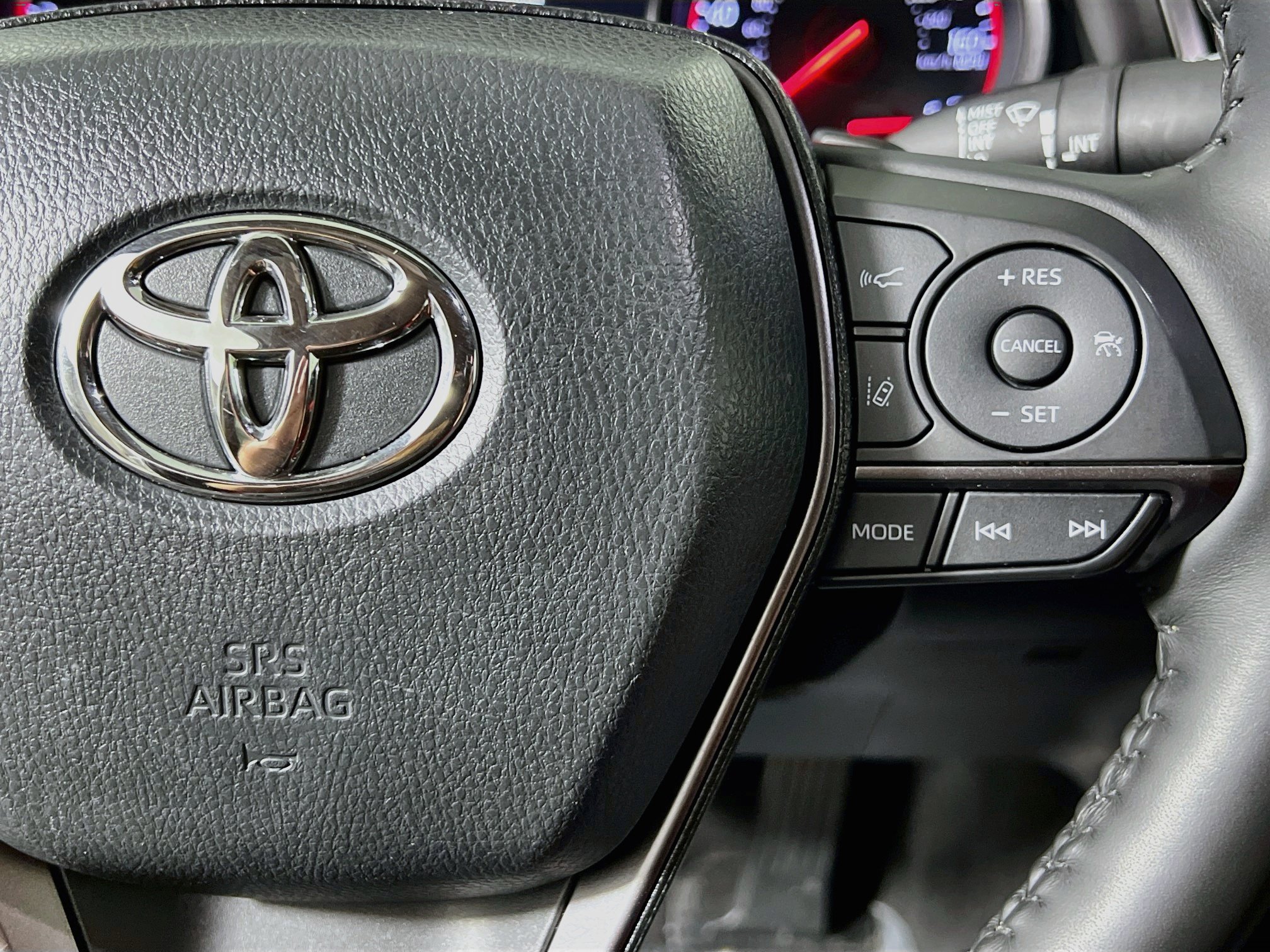 Used 2023 Toyota Camry XSE w/ Navigation Package AWD/4WD image 20