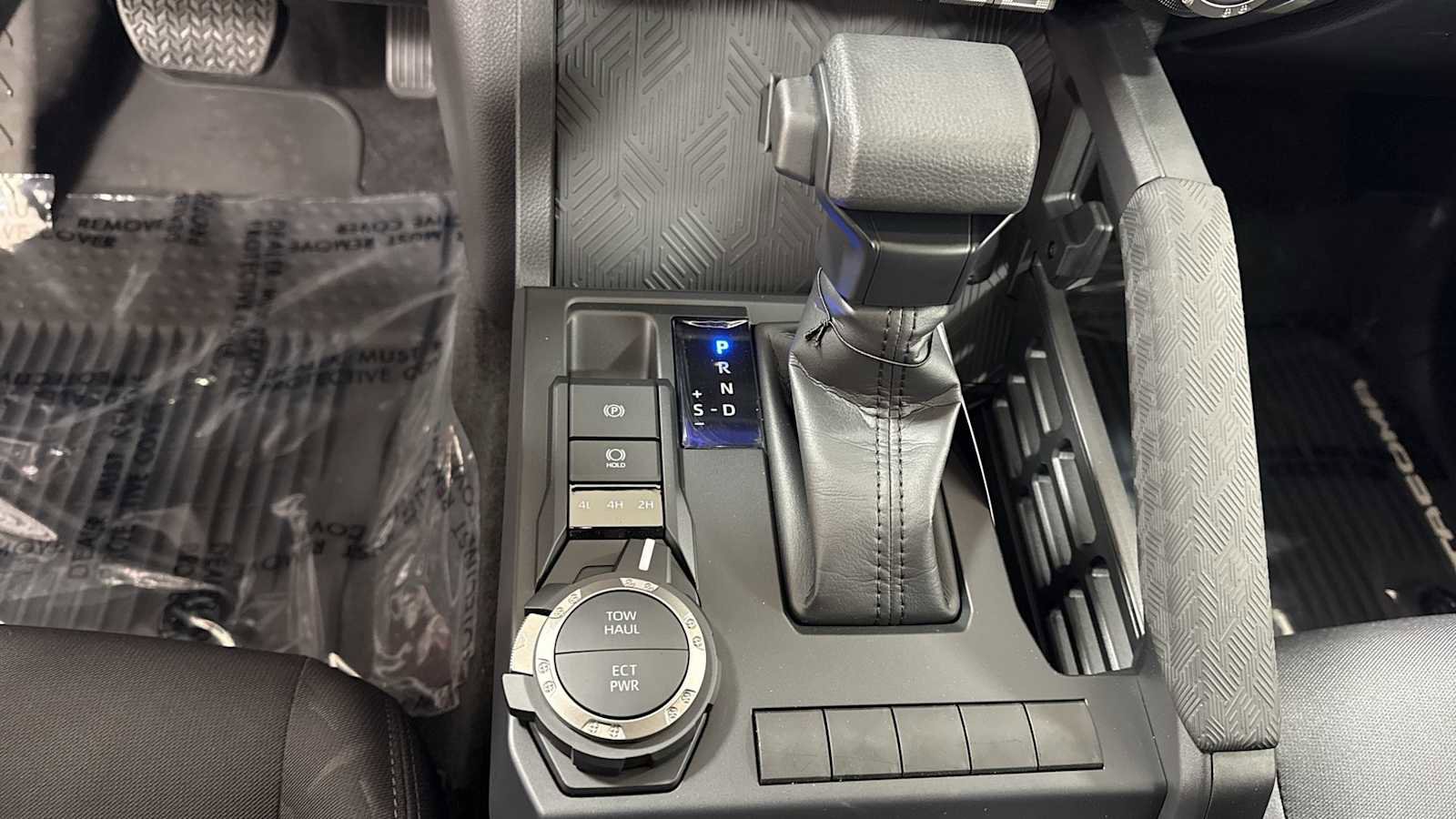 New 2025 Toyota Tacoma SR5 image 22