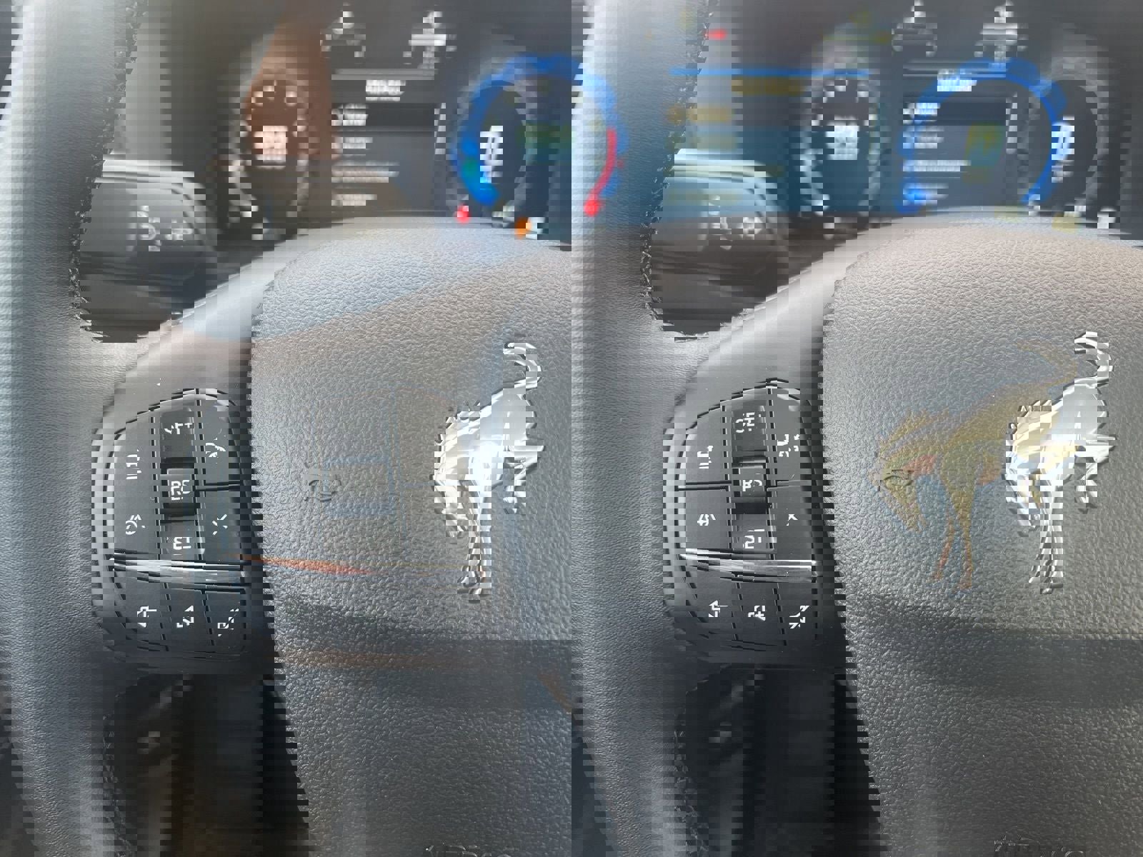 New 2025 Ford Bronco Sport Outer Banks w/ Outer Banks Tech Package+ image 21