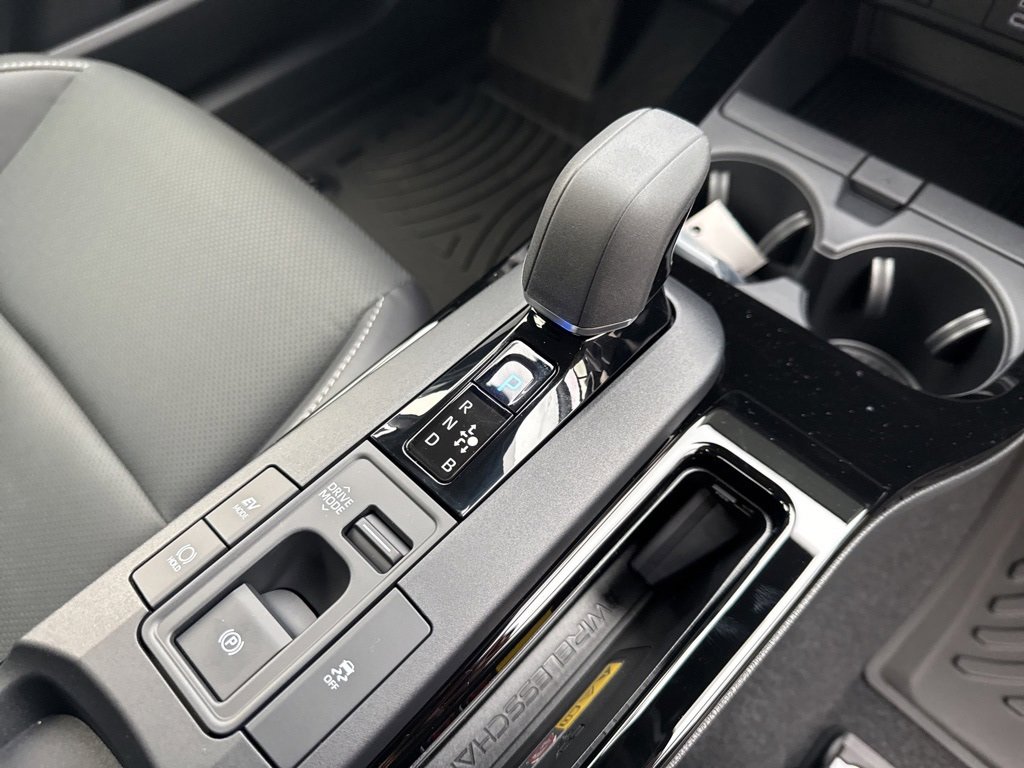 New 2026 Toyota Prius XLE image 5